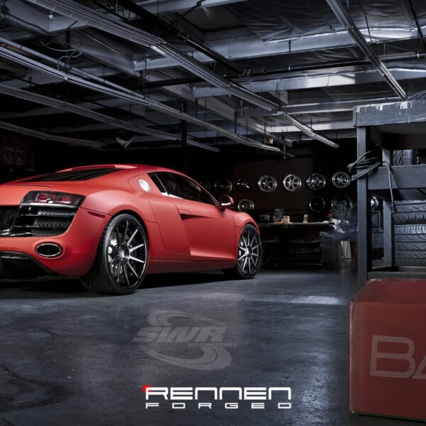 Audi-Rennen R10 X Concave_8