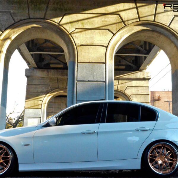 BMW 3 series 330 i_Rennen R8_11_2