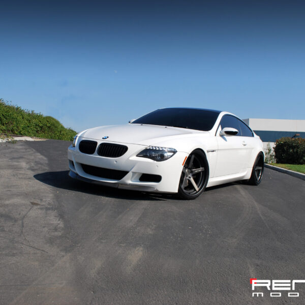 BMW M6-Rennen R5 X concave_2