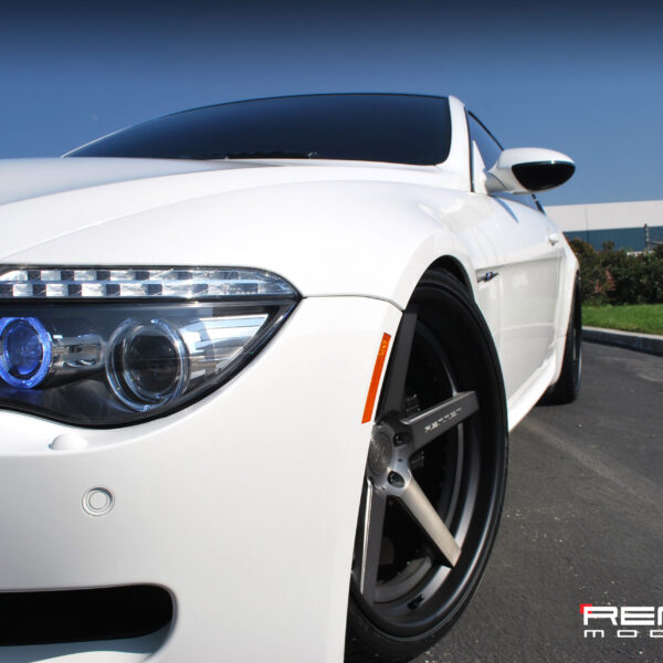 BMW M6-Rennen R5 X concave_9