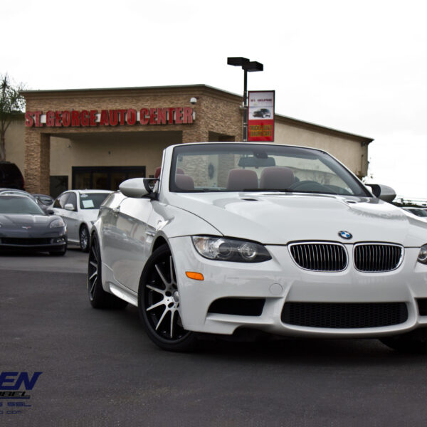 BMW - Rennen Blue C10 Concave (2)