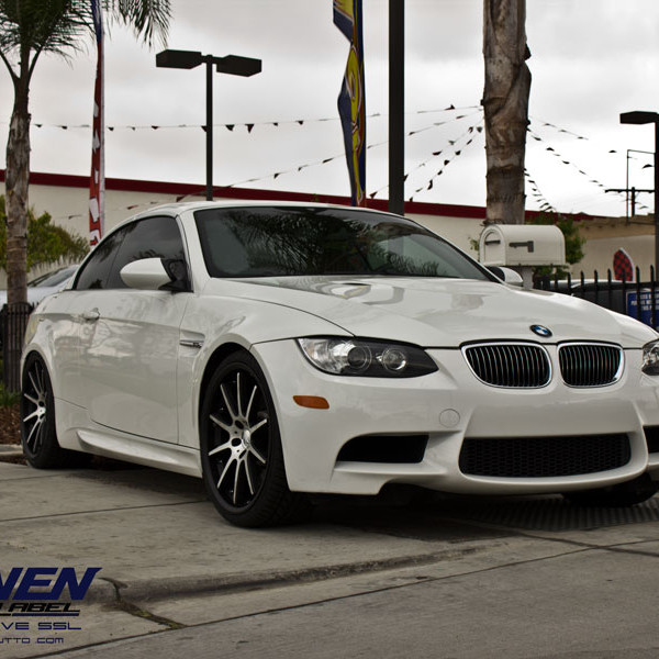 BMW - Rennen Blue C10 Concave (8)