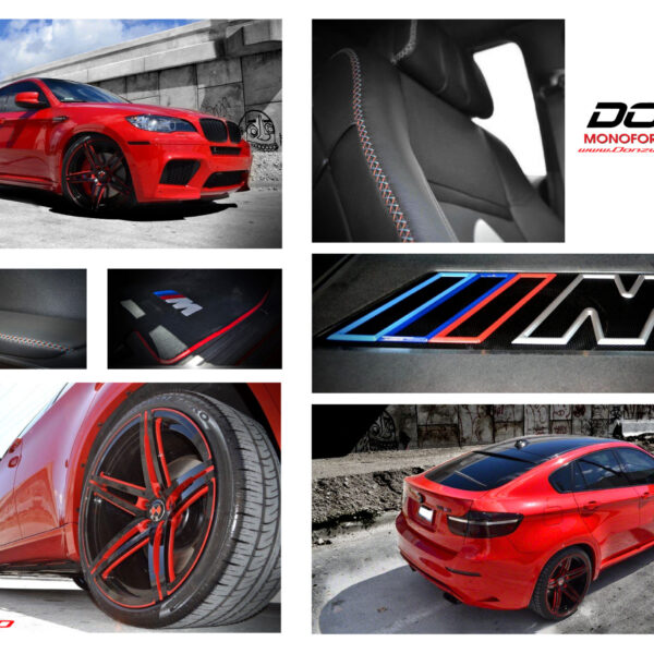 BMW-X6-Donz Forged Chapo (1)