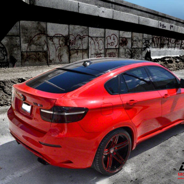 BMW-X6-Donz Forged Chapo (11)