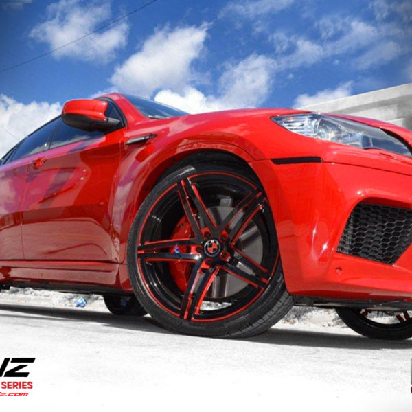 BMW-X6-Donz Forged Chapo (5)