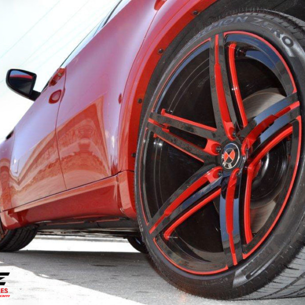 BMW-X6-Donz Forged Chapo (8)
