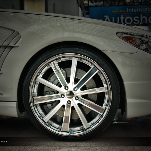 Benz-CL63-Donz Forged Cirillo (3)