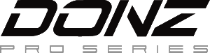DONZ-Pro-Series-Logo