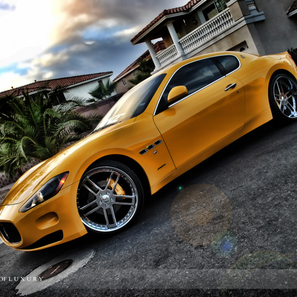 Donz-God-Father-Maserati-Gran-Turismo