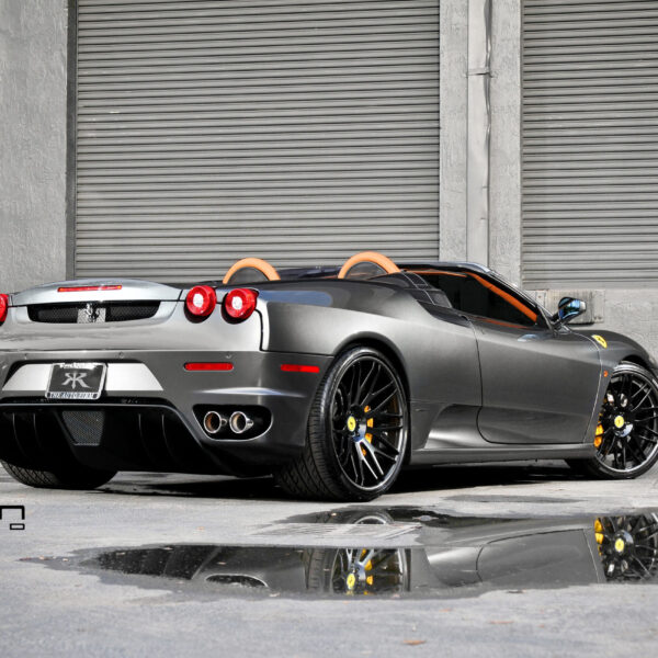 Ferrari 430-Rennen RM10 X Concave (2)