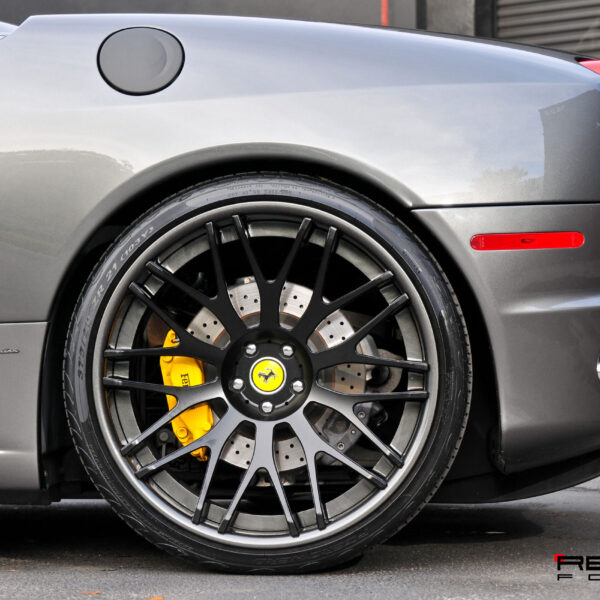 Ferrari 430-Rennen RM10 X Concave (3)