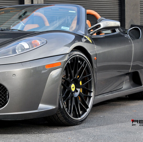 Ferrari 430-Rennen RM10 X Concave (5)