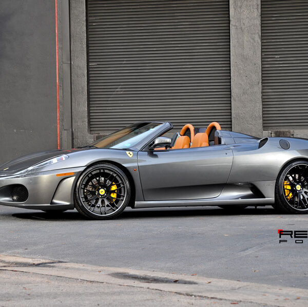 Ferrari 430-Rennen RM10 X Concave (9)