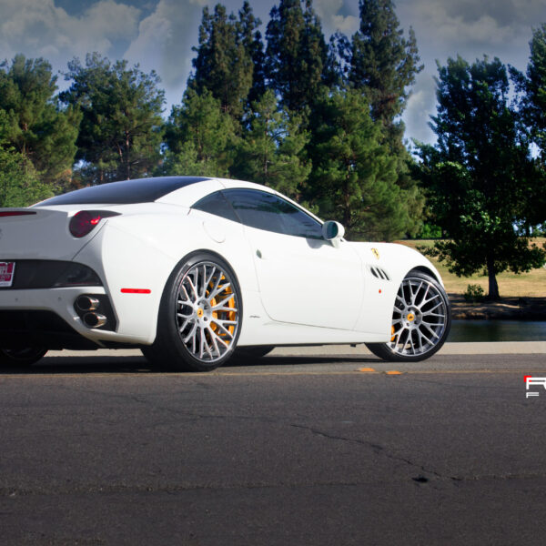 Ferrari California-Rennen RM10 X Concave (11)