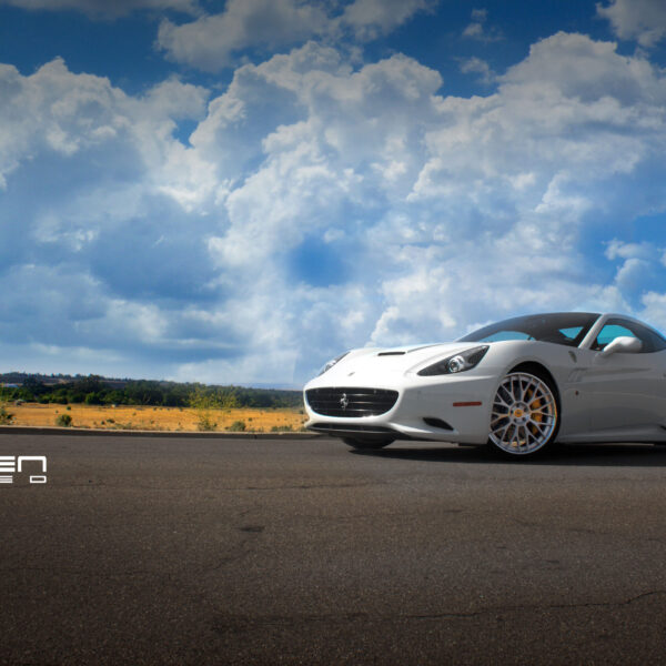 Ferrari California-Rennen RM10 X Concave (2)