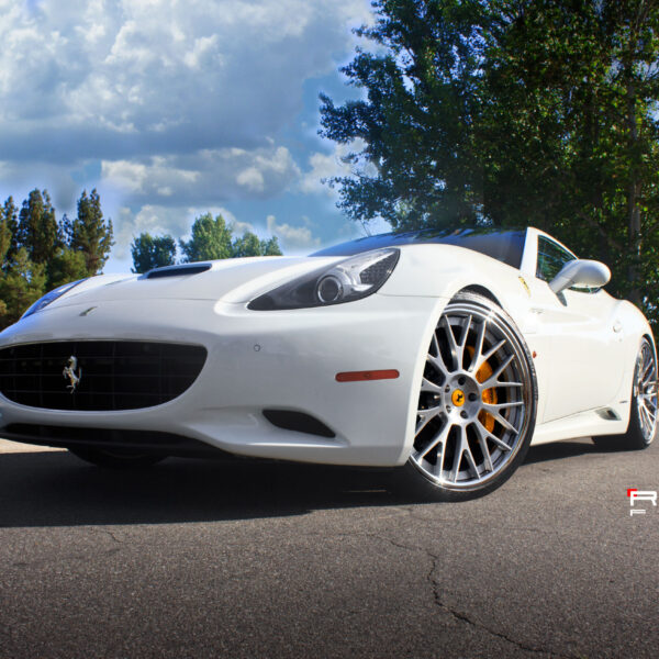 Ferrari California-Rennen RM10 X Concave (6)