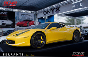 Ferrari-Donz Forged Ferranti (2)