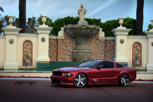 Ford Mustang GTR_Rennen R5 X concave_1