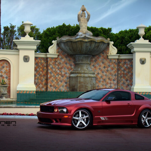 Ford Mustang GTR_Rennen R5 X concave_1