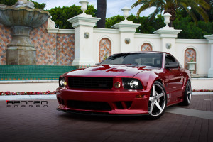 Ford Mustang GTR_Rennen R5 X concave_2