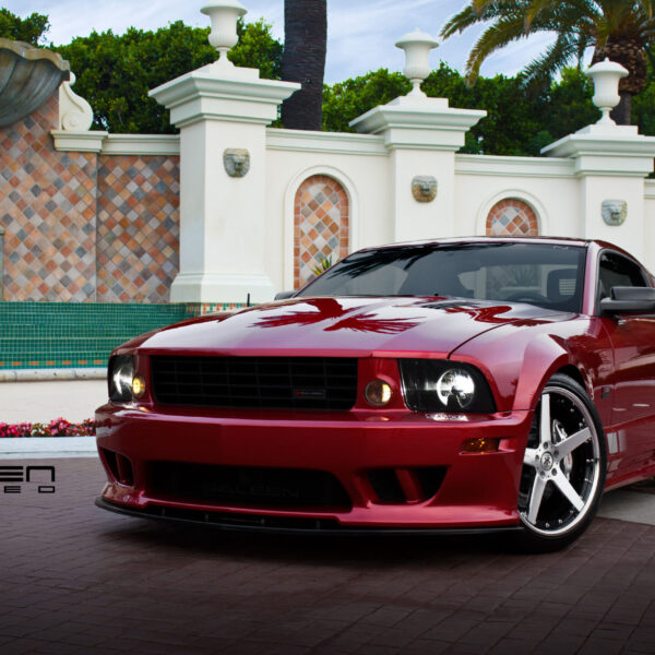 Ford Mustang GTR_Rennen R5 X concave_2