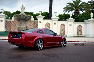 Ford Mustang GTR_Rennen R5 X concave_3