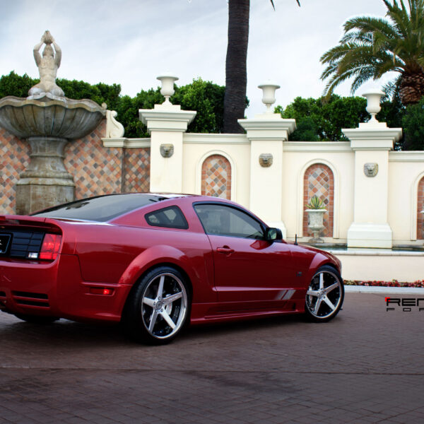 Ford Mustang GTR_Rennen R5 X concave_3