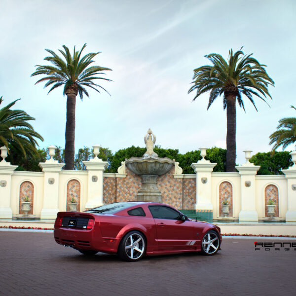 Ford Mustang GTR_Rennen R5 X concave_4