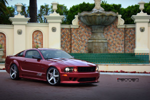 Ford Mustang GTR_Rennen R5 X concave_5