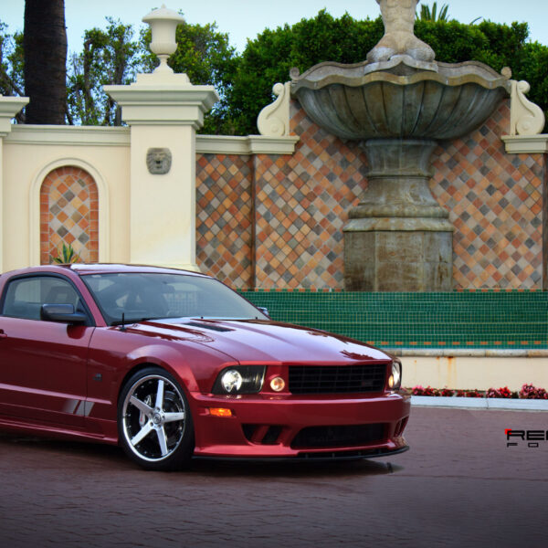 Ford Mustang GTR_Rennen R5 X concave_5