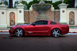 Ford Mustang GTR_Rennen R5 X concave_7