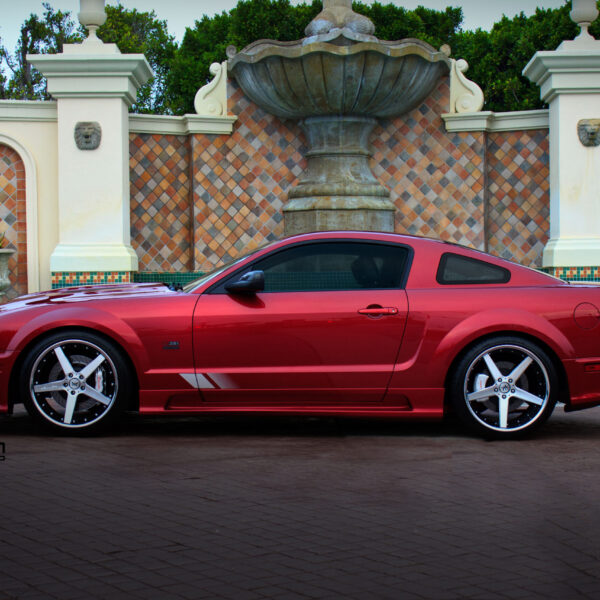 Ford Mustang GTR_Rennen R5 X concave_7