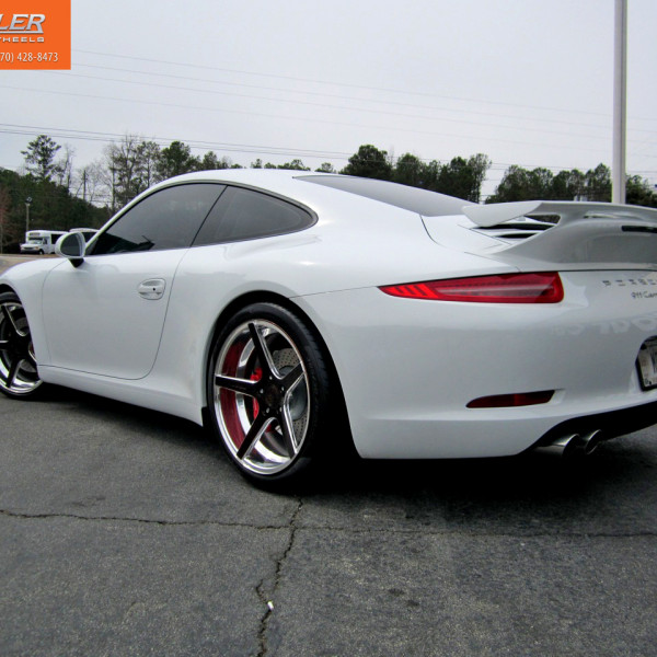 Porsche 911 Carrera S 20in RL-05 (1)