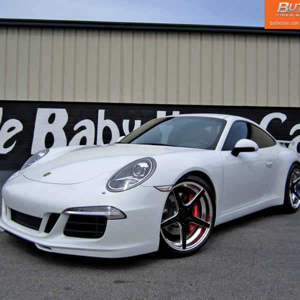 Porsche 911 Carrera S 20in RL-05 (2)