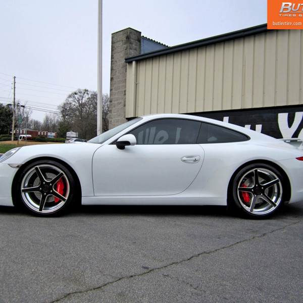 Porsche 911 Carrera S 20in RL-05 (4)
