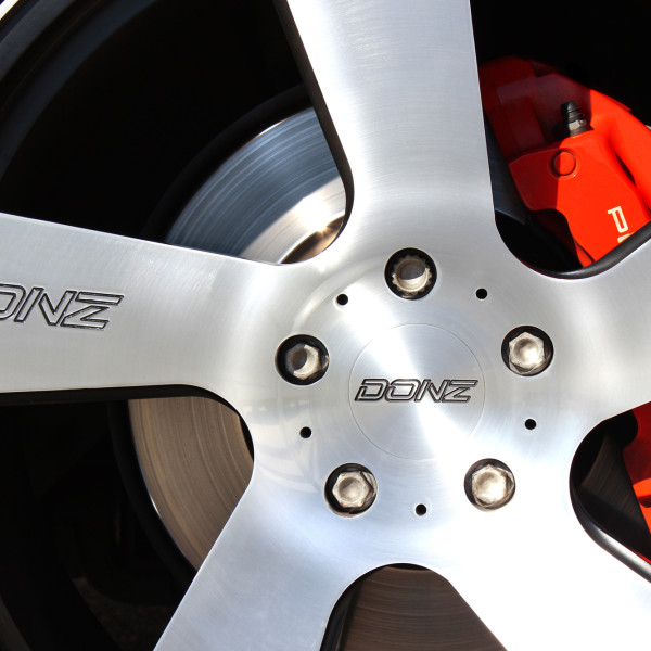 Porsche Cayene-Donz Forged Prisco (5)