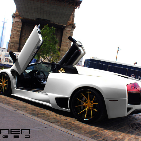 RL55 Lamborghini (1)