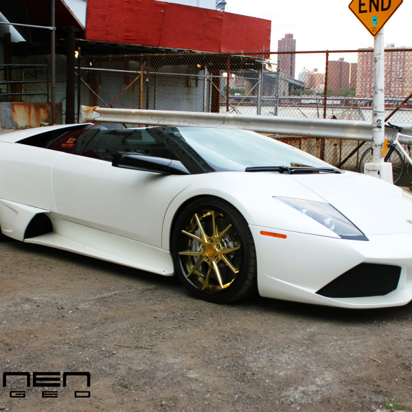 RL55 Lamborghini (3)