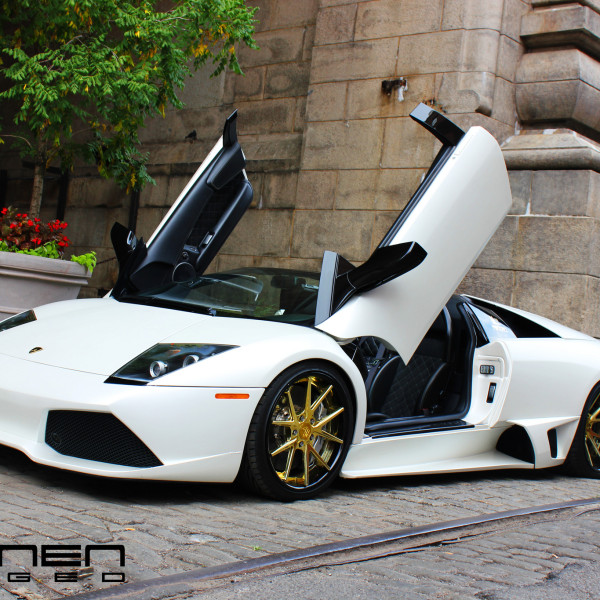 RL55 Lamborghini (4)