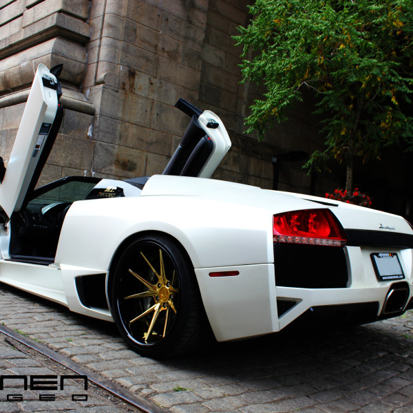 RL55 Lamborghini (5)