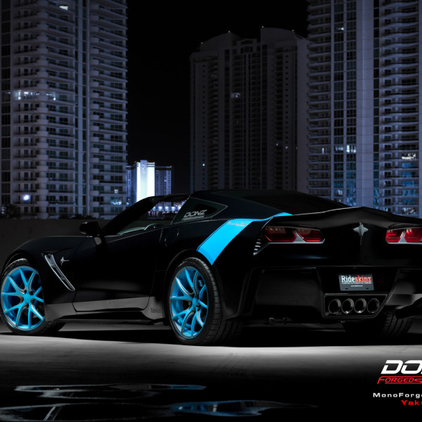 corvette--donzmono-yakuza