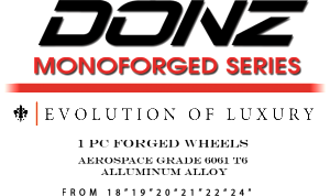 donz-monoforged