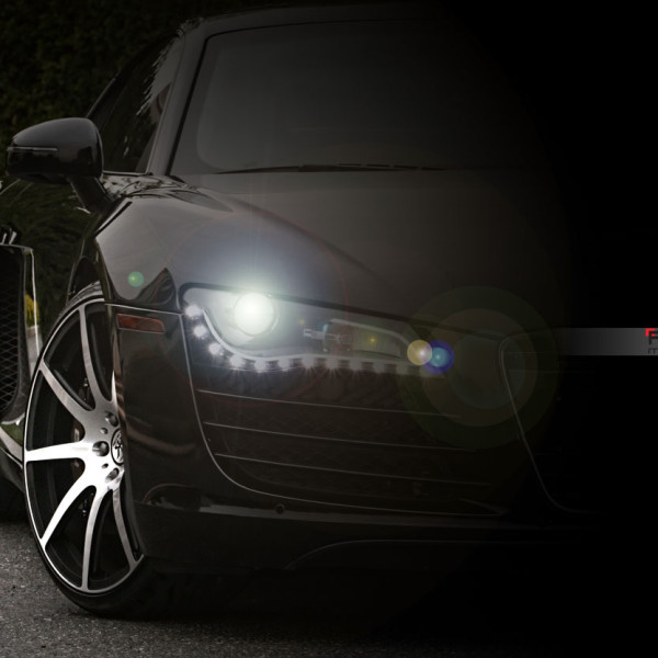 Audi R8-Rennen Monolicht-M9 concave  (1)