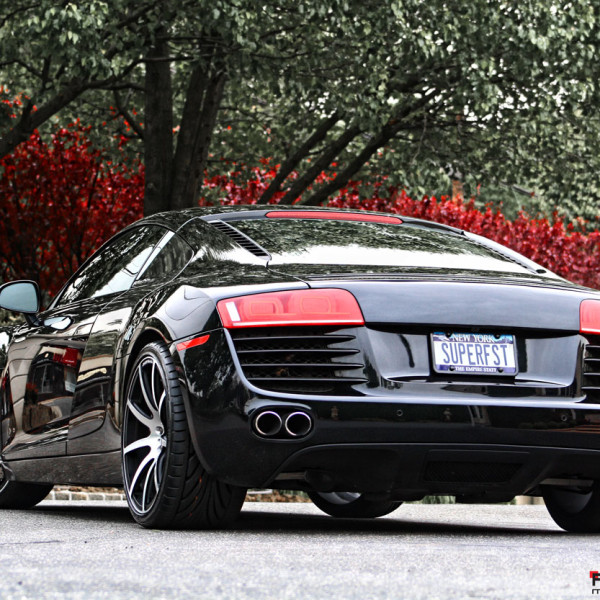Audi R8-Rennen Monolicht-M9 concave  (3)