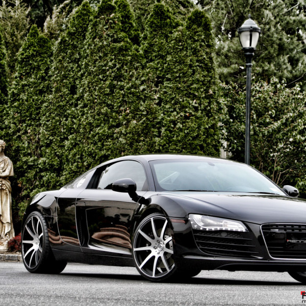 Audi R8-Rennen Monolicht-M9 concave  (4)