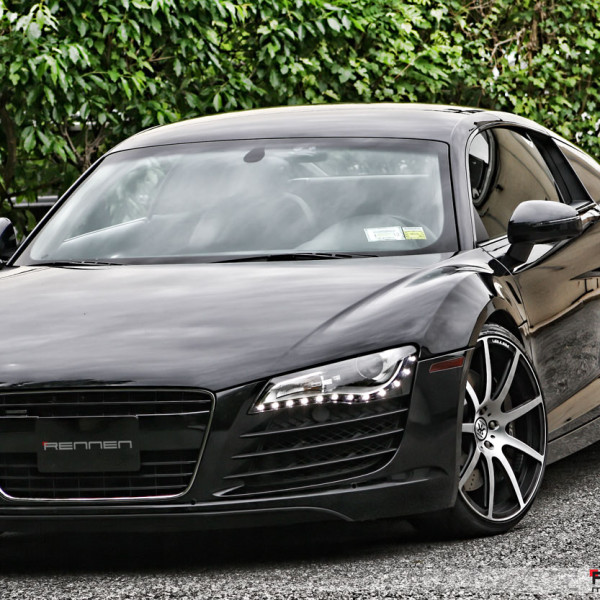 Audi R8-Rennen Monolicht-M9 concave  (6)