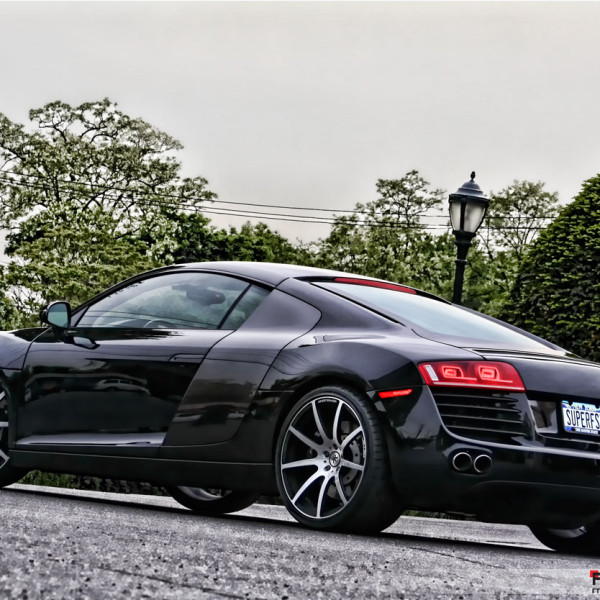 Audi R8-Rennen Monolicht-M9 concave  (8)