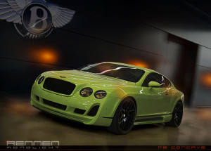 Bentley - M8 mono (5)