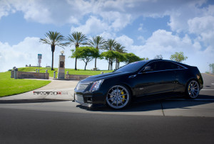 Cadillac CTS-V-Rennen M10 concave (11)