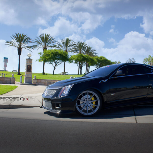 Cadillac CTS-V-Rennen M10 concave (11)